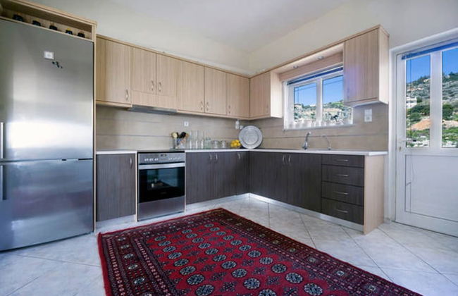 Souda bay penthouse - Foto 8