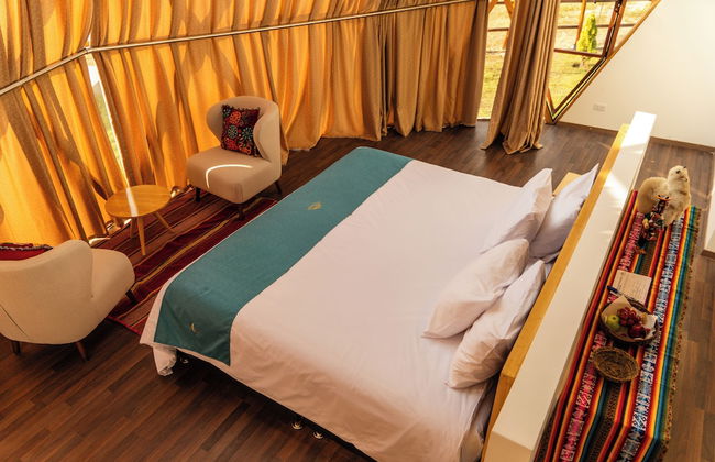 Memorable Sacred Experience - Foto 6