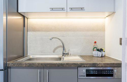 Three Moirai Villa - Foto 27