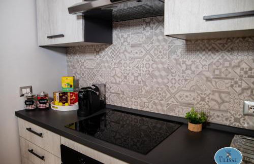 Le Dimore di Ulisse a Gela - Casa vacanza B&B - La casa di Ulisse - Foto 16