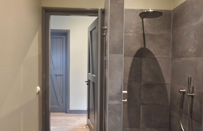 Dwingeloo Farmhouse Retreat - Photo 11