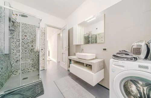 Casa Francesco - close to the airport & private parking - Foto 11