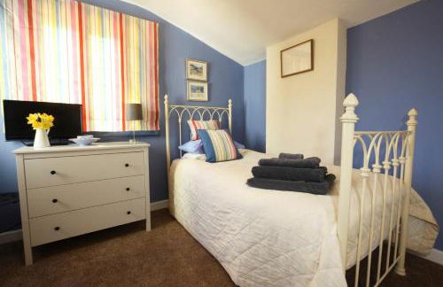 Foxes Reach - nrTintern Wye Valley hot tub EV - Foto 8