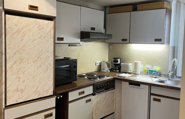New! Libra Grande Venetian Style Apartment - Foto 35
