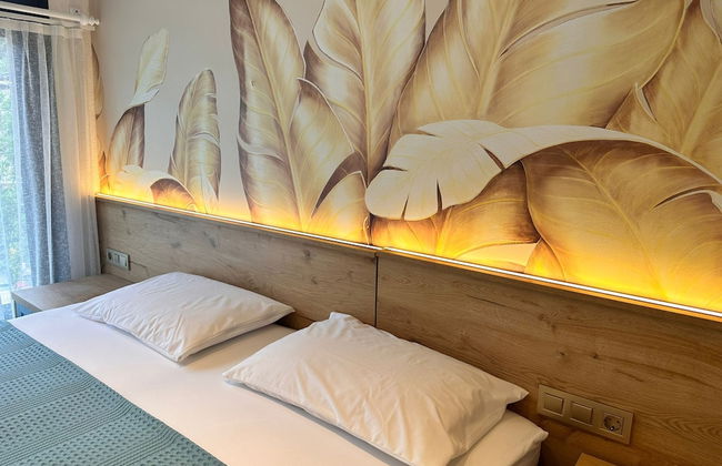 Vadim Selimiye Butik Otel - Foto 6