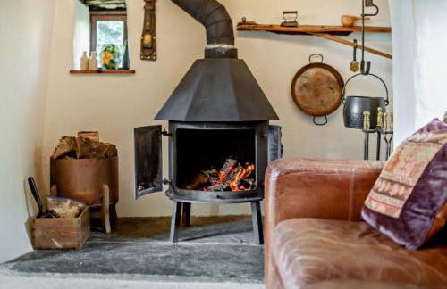 Tawnawood by Together Travel - Luxury Cornish Countryside Retreat - Foto 5