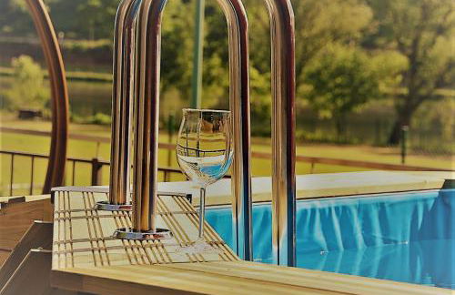 Weingut Schumacher - mit privatem Saunabereich - Foto 19