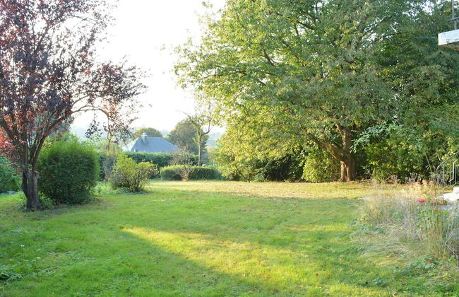 A Villa Between the Town Centre and the Forest - Foto 28