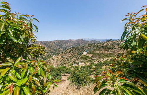 Fuentezuelas Pool Villa - Foto 20