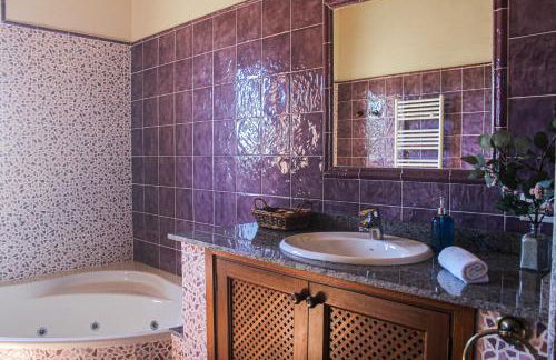 Sa Sinia - Family rural house with pool and mountain views - Foto 30