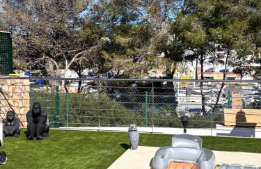 Chalet Barceló Rocher - Foto 17