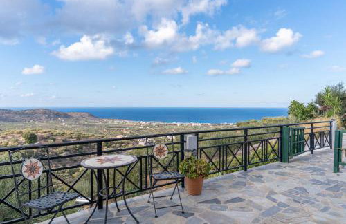 Villa Iliothea - Foto 11