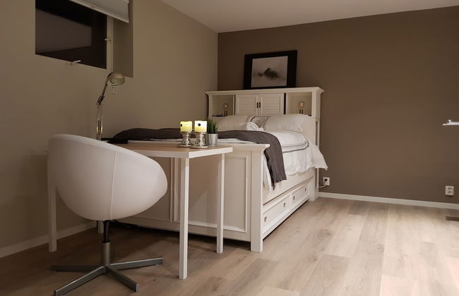 Ranheim Apartments AS - Foto 13