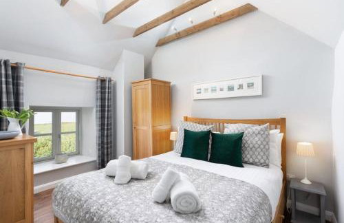 Rosewall Cottage - Foto 17