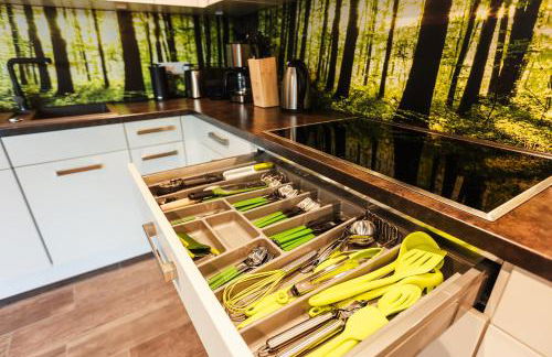 Talblick 5, mit Sauna und wunderschönen Panoramablick NEU - Foto 52