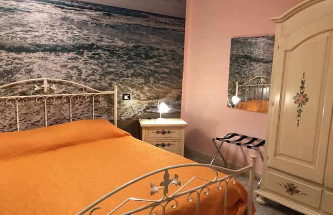 Vacanze Villa Carla - Foto 10