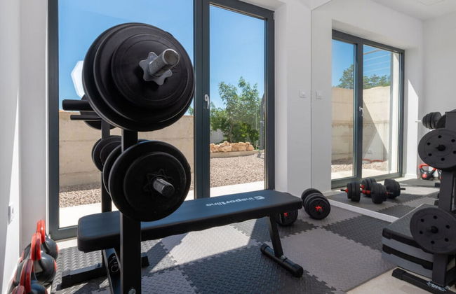 Villa Aristea Comfortable Holiday Residence - Foto 21