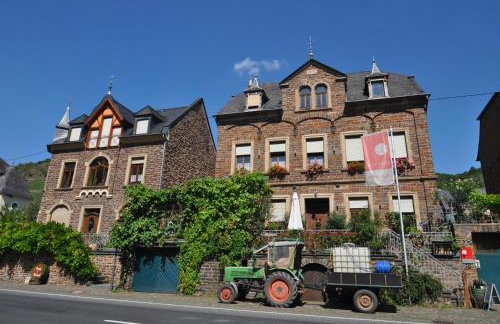 Ferienwohnung Moselufer Zell - Foto 26
