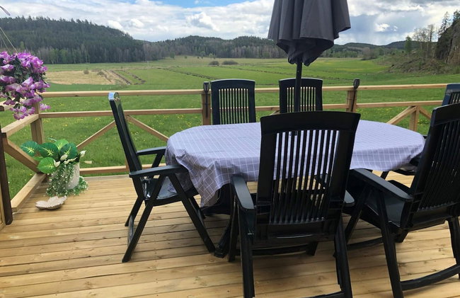 7 Person Holiday Home in Horn - Foto 32