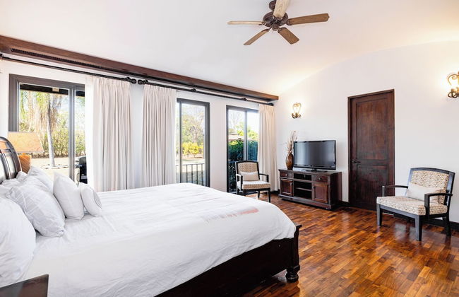 Hacienda Pinilla Vacation Rentals - Foto 44