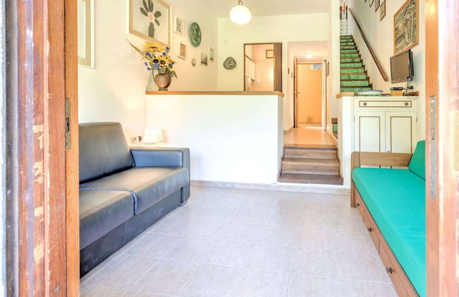 Beachside Holiday Home in Punta Ala - Foto 13