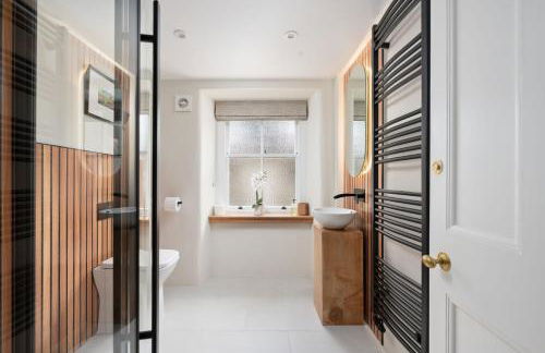 Escape to Serene Georgian Estate, near Edinburgh - Foto 32