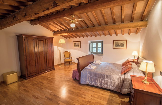 Tenuta Guinigi Antico Borgo di Matraia - Exclusive Holidays apartments & Pool - Foto 95