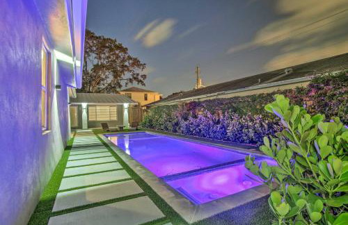 Modern Home with Shared Pool in Fort Lauderdale! - Foto 23
