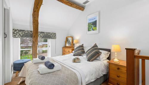 Welsh Cottage - Foto 3