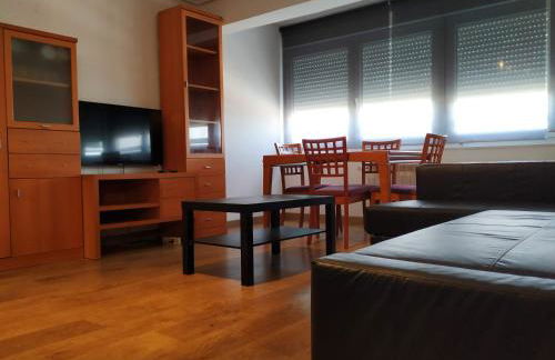 Apartamento TISARET wifi 47-112 - Foto 1