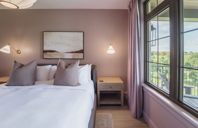 The Penrose Suites - Foto 12