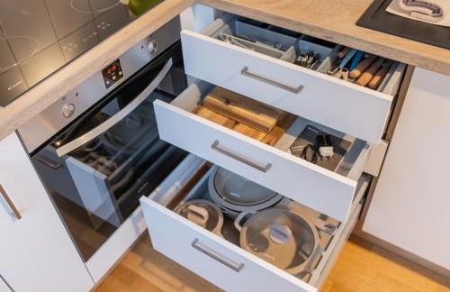 EASYLIFE - Apartment Retro - Foto 7