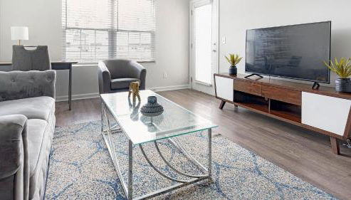 Landing Beautiful 2BD Gym Pool - Foto 2, Other