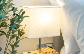 Edgeware Home 4 Bedroom House-Free Parking - Foto 55