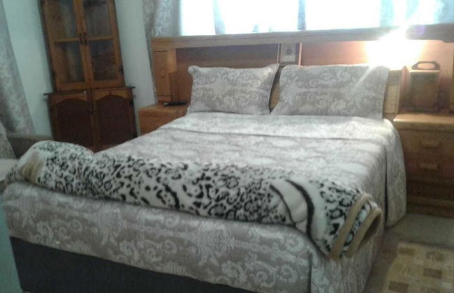 Amandahill Guest House - Foto 3