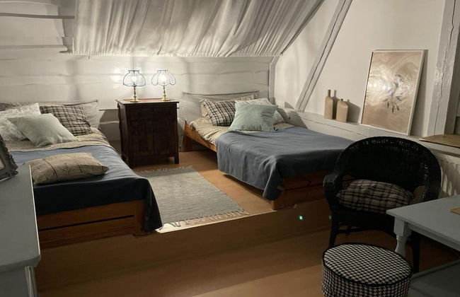 Holiday Home in Rozewko With Pool and Orchard - Photo 3