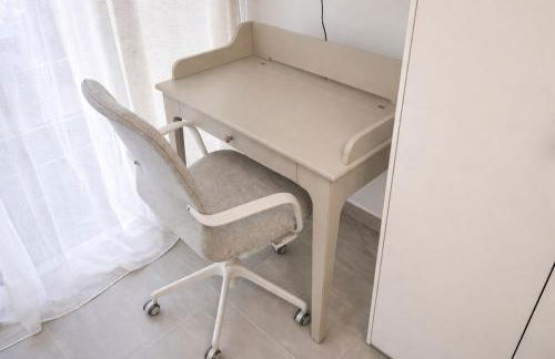 Modern Mezzanine Loft - Paris & Disneyland - Free Parking Space - Foto 15