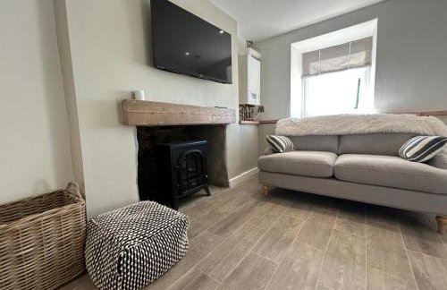 The Cottage - Snowdonia, North Wales - Photo 8