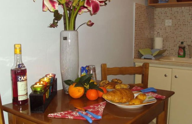 Hotel Vasilis - Foto 25