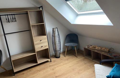 Duplex l Auvetia 150 m circuit 24 h - Photo 16