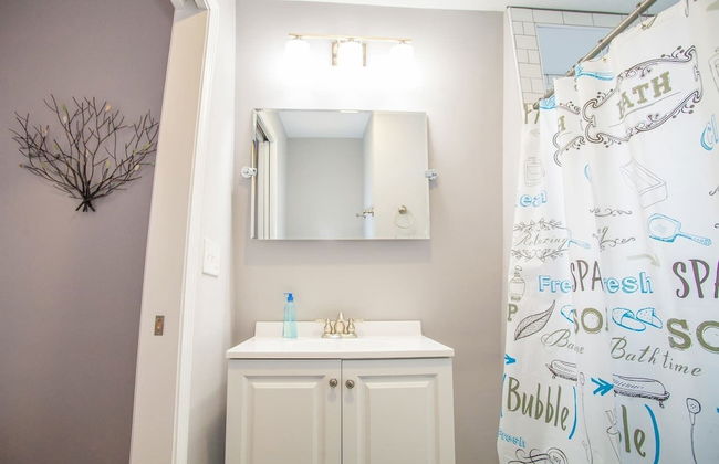 Luxe 4BR 3 Bath North End & Faneuil Hall - Foto 26