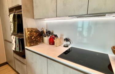 Ramsgate Stunning Sea View Apt Free Parking - Foto 24