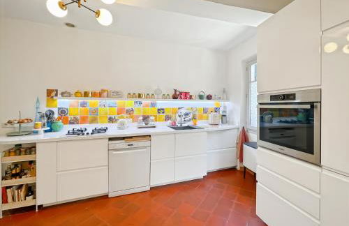 Maison de village à Grasse - Foto 32