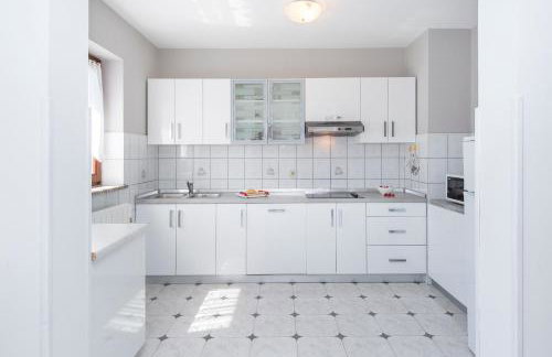 Apartments Alenka by the sea - Foto 13