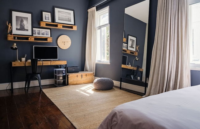 Purple House - Photo 21