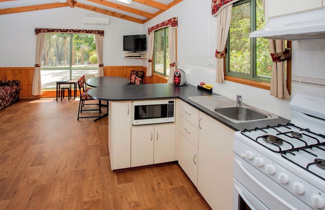 BIG4 Yarra Valley Park Lane Holiday Park - Foto 53