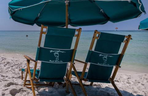 Jade East Towers by Southern Vacation Rentals - Foto 54