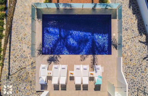 Villa Caballito De Mar by Abahana Villas - Foto 33