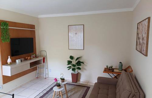 Apartamento confortável com garden - Foto 10