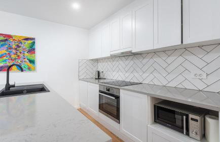 Boomerang - Holiday House with sea view - Photo 2